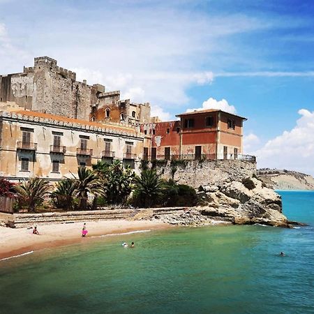 Appartamento Porto Marina S G Licata Esterno foto
