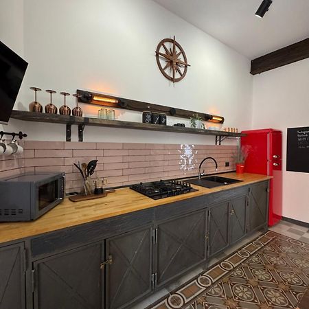 Appartamento Porto Marina S G Licata Esterno foto