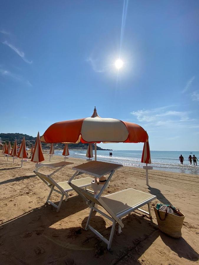 Appartamento Porto Marina S G Licata Esterno foto