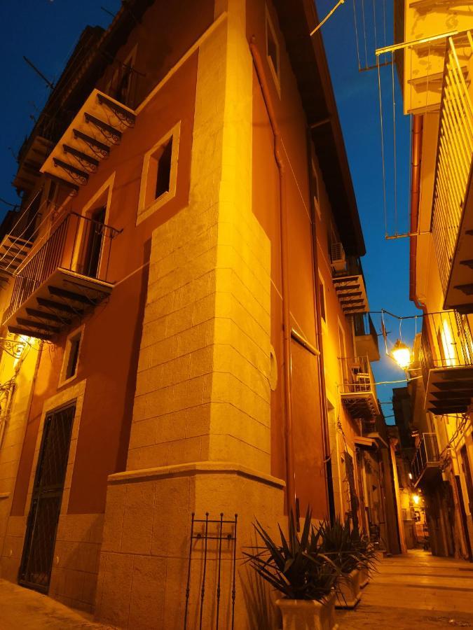Appartamento Porto Marina S G Licata Esterno foto