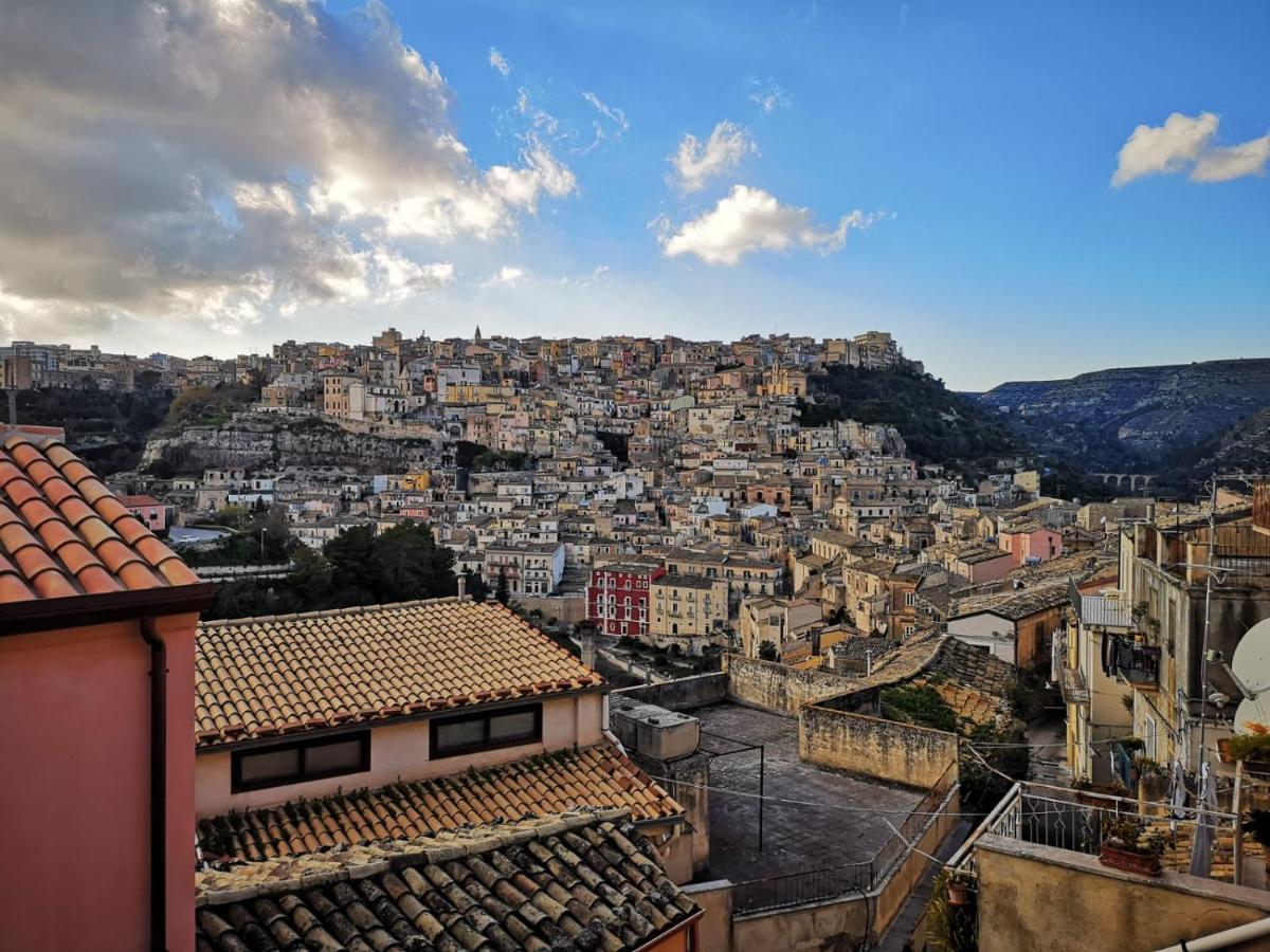 Appartamento Porto Marina S G Licata Esterno foto