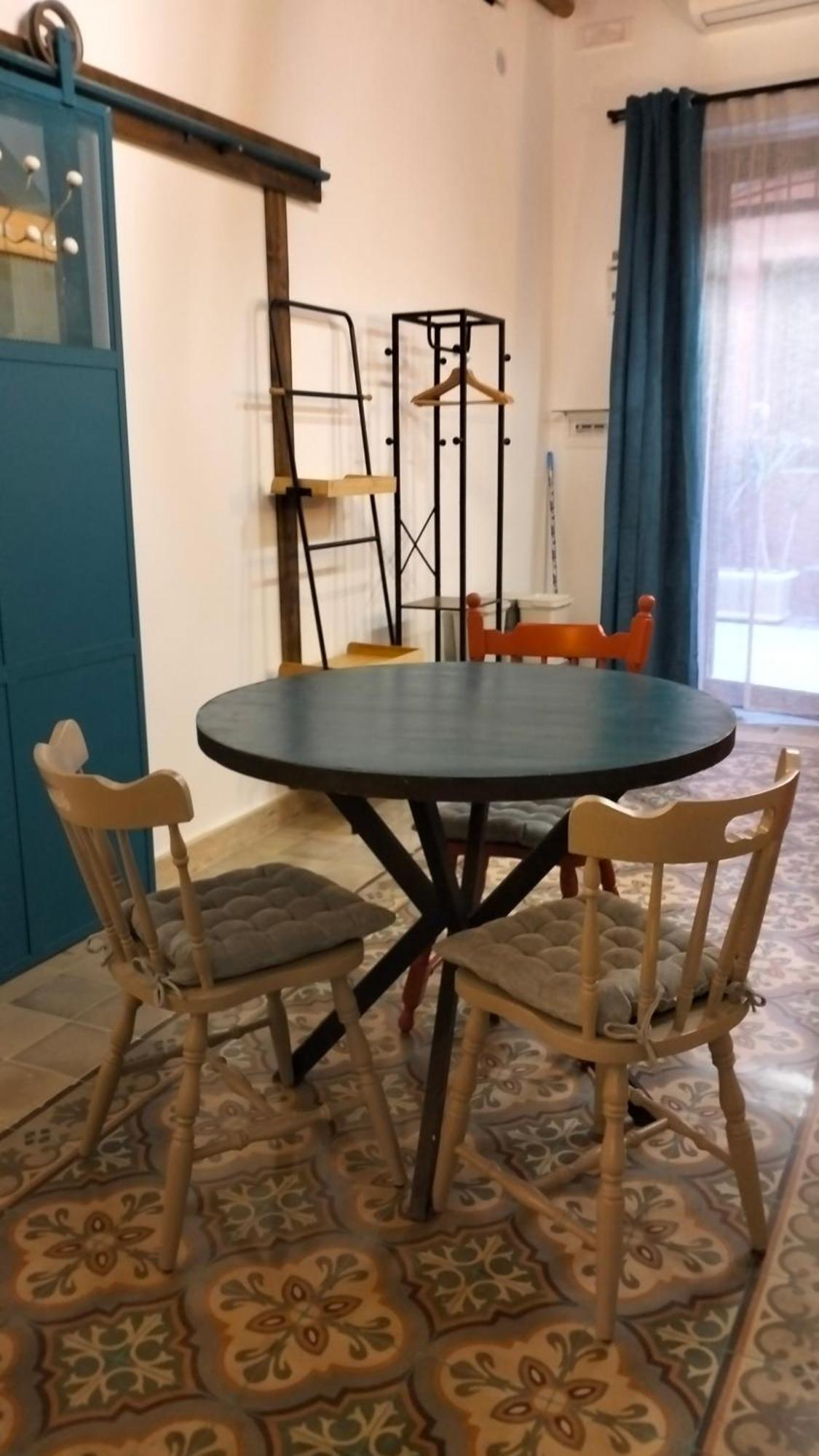 Appartamento Porto Marina S G Licata Esterno foto