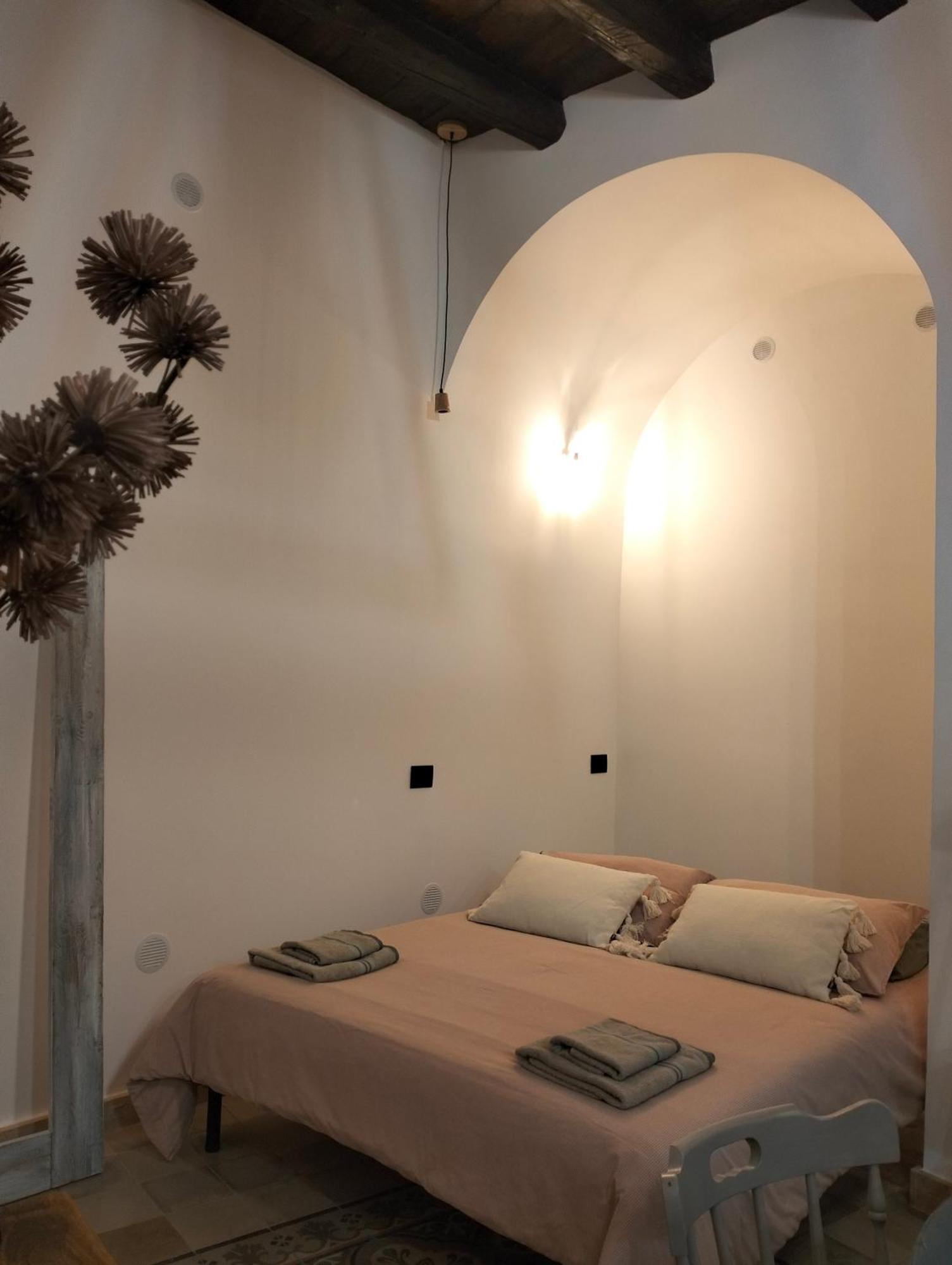 Appartamento Porto Marina S G Licata Esterno foto