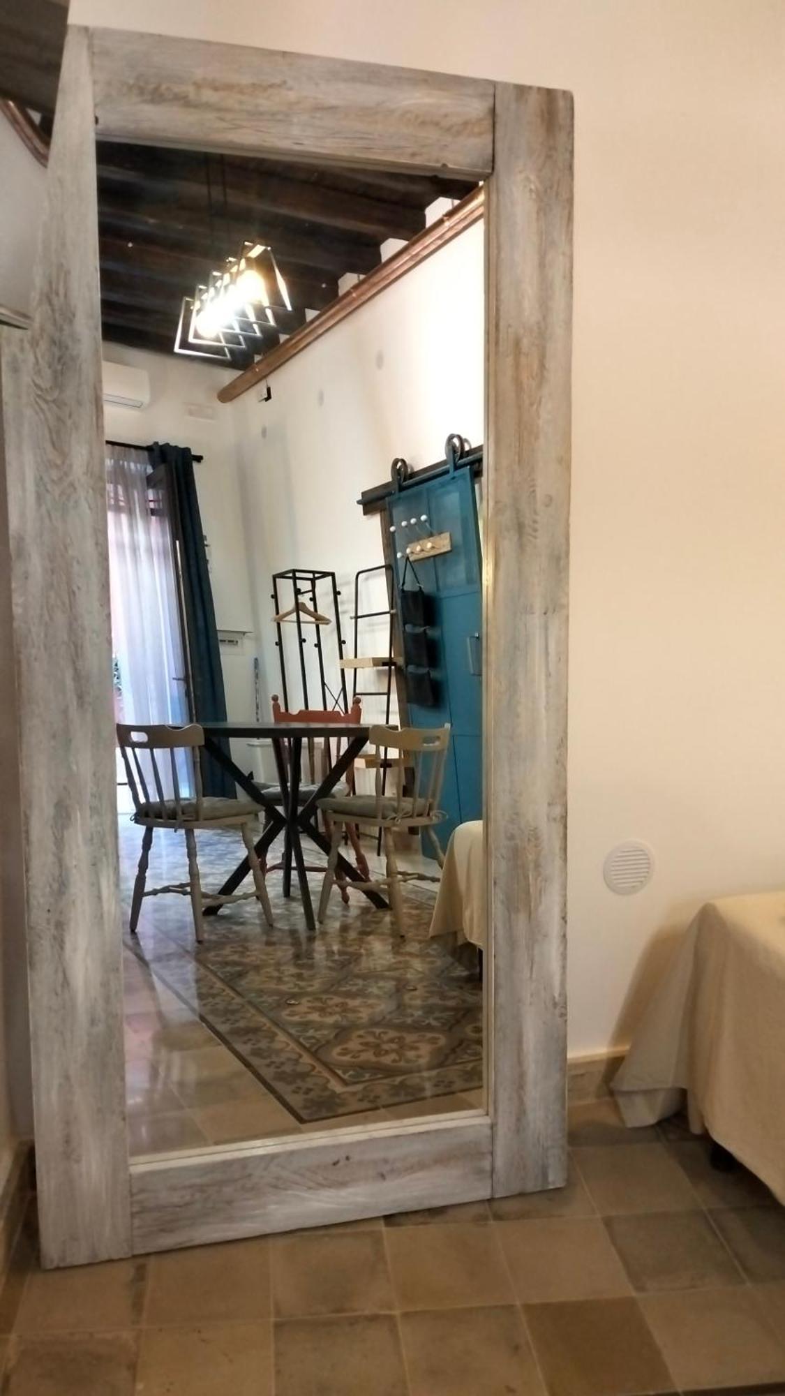 Appartamento Porto Marina S G Licata Esterno foto