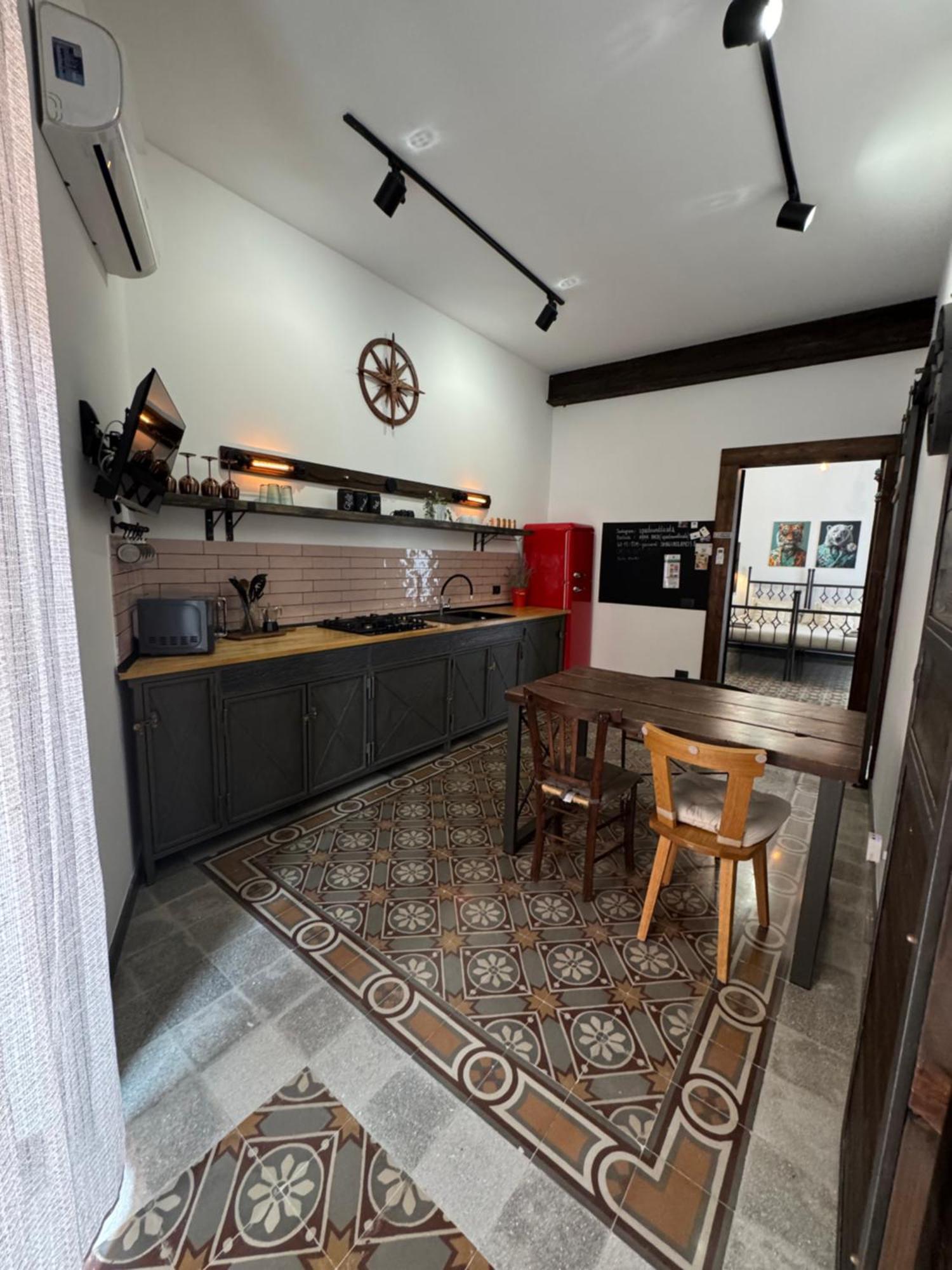 Appartamento Porto Marina S G Licata Esterno foto