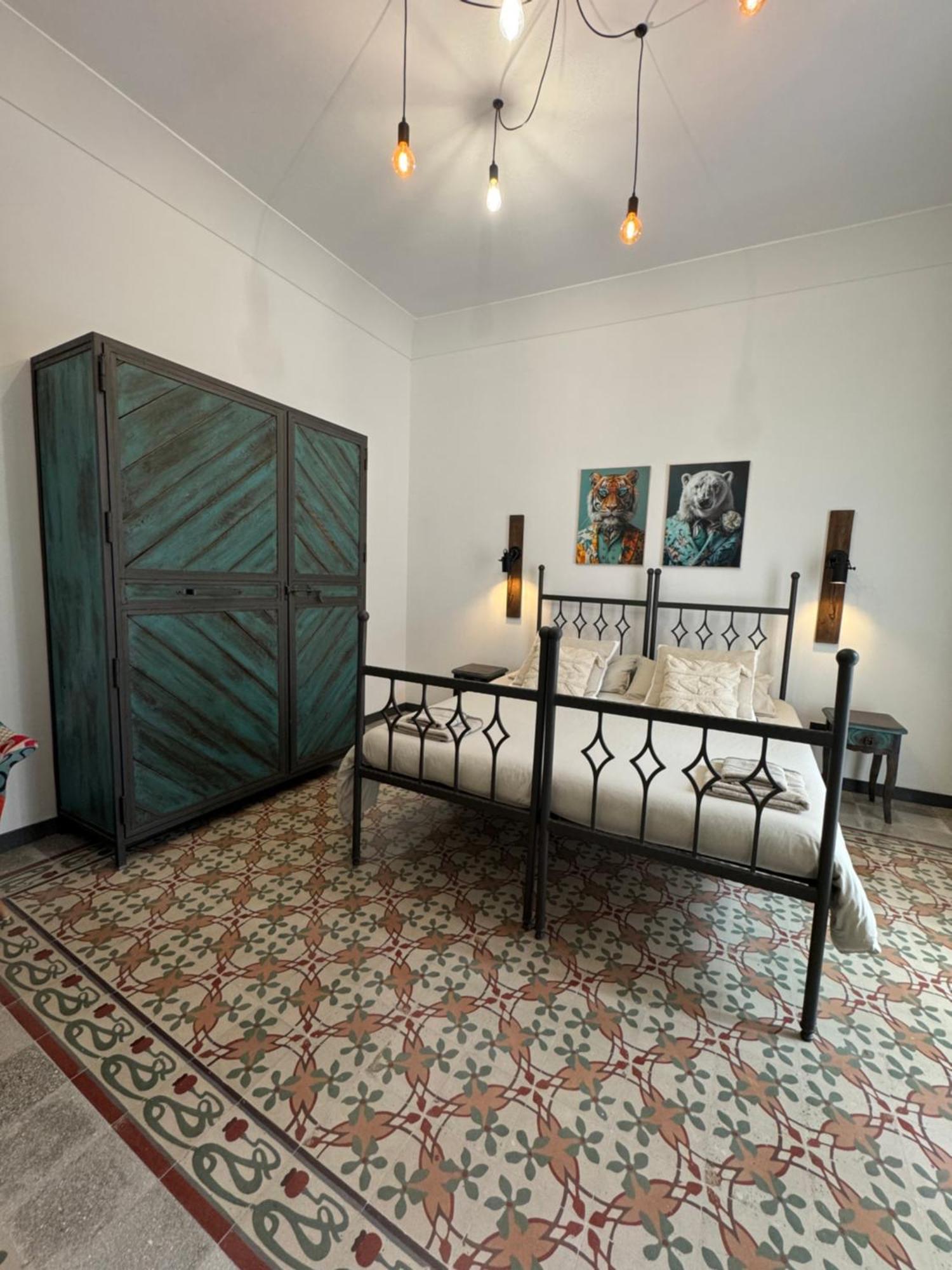 Appartamento Porto Marina S G Licata Esterno foto